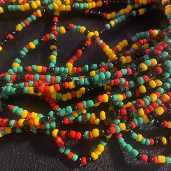 Beautiful waistbeads - Picture 2 of 3